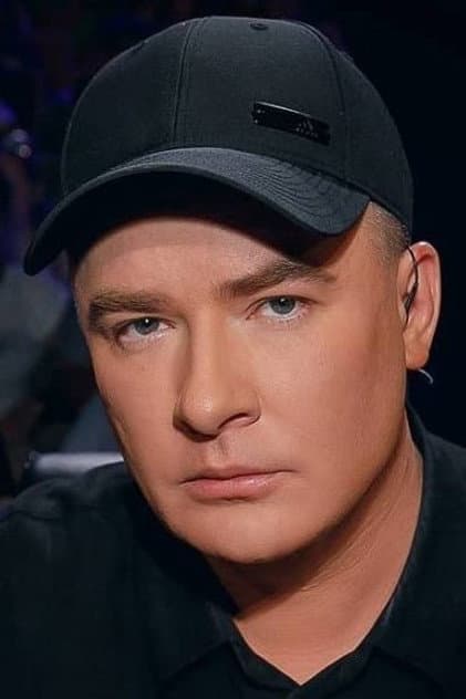 Andriy Danılko