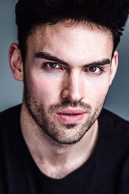 Arron Blake