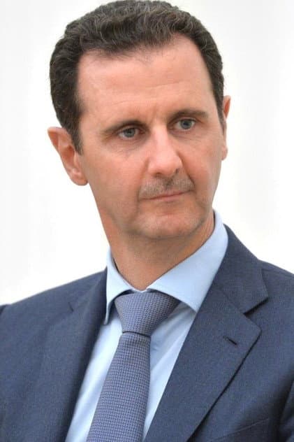 Beşar Esed
