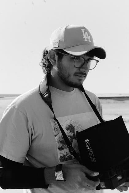 Andy M