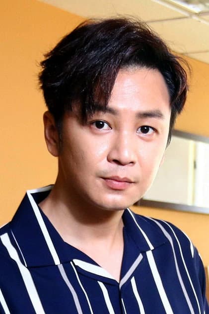 張書偉
