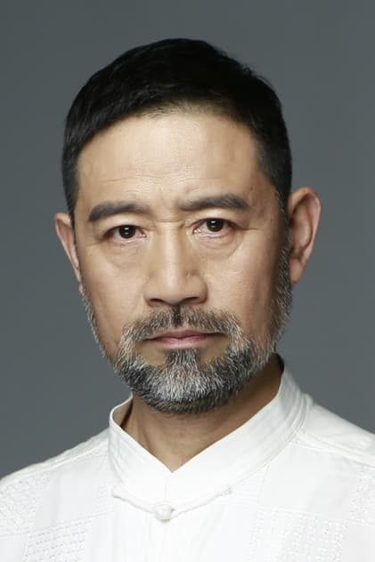 徐向东