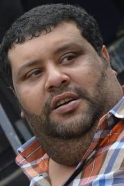 Muhammed Cemal Kalbaz