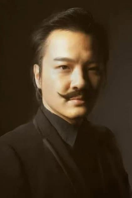 霍穗强