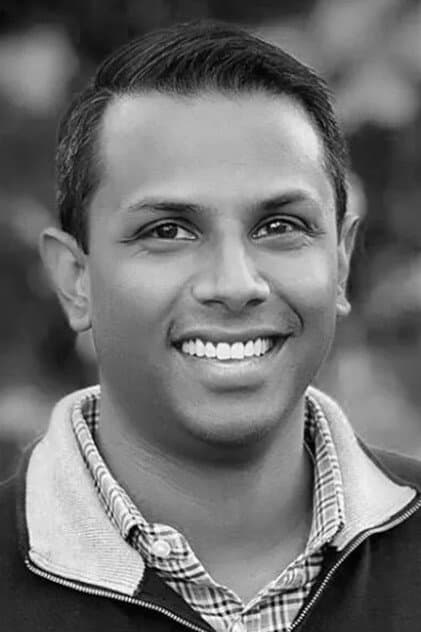 Ameeth Sankaran