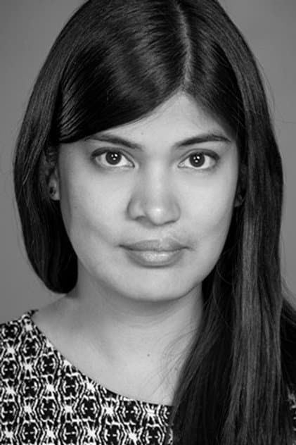 Valerie Castillo Martinez