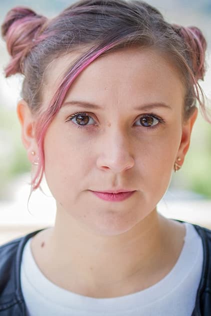 Lexi Eiserman