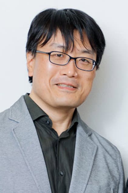 川原礫
