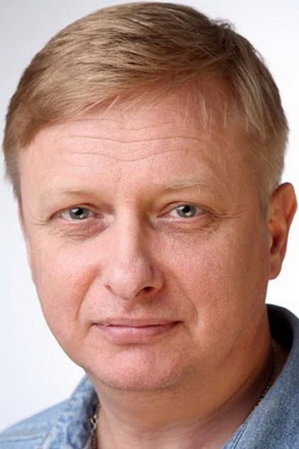 Максим Глотов