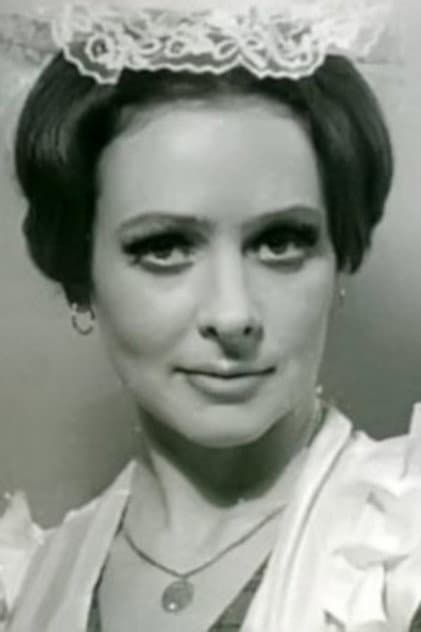 Алина Немченко