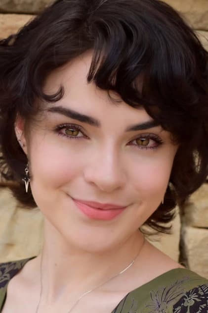 Parker Paige