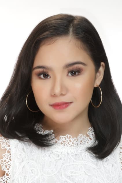 Angellie Nicholle Sanoy