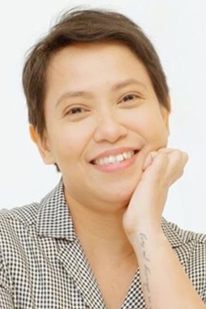 Irene Villamor