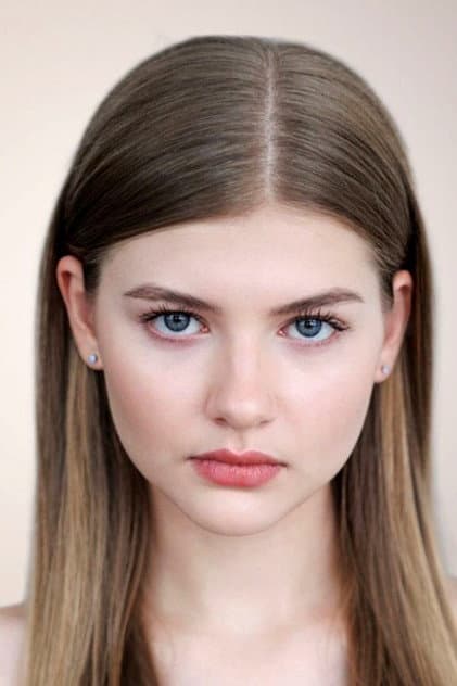 Elizaveta Bugulova