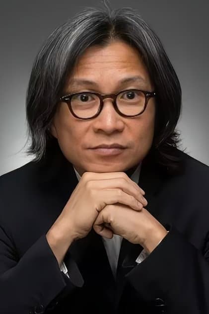 陳可辛