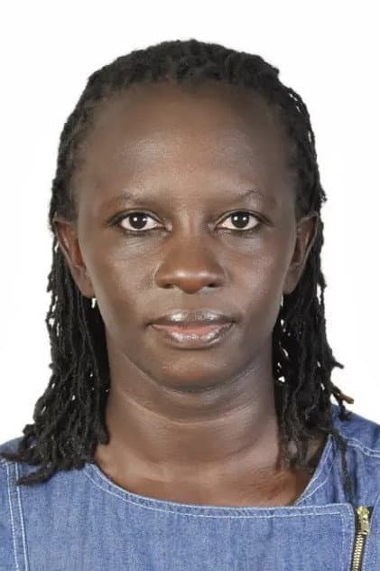 Zippy Kimundu