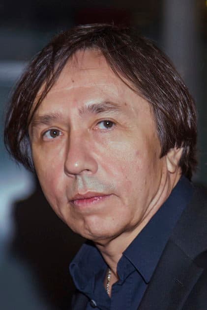 Ренат Давлетьяров
