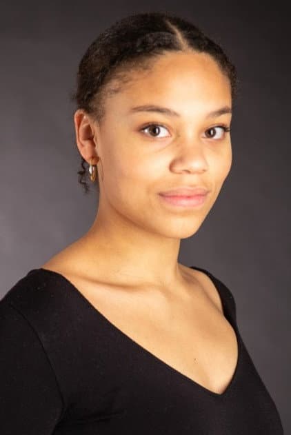 Olenka Ilunga