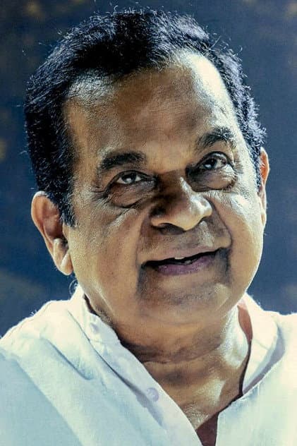 బ్రహ్మానందం
