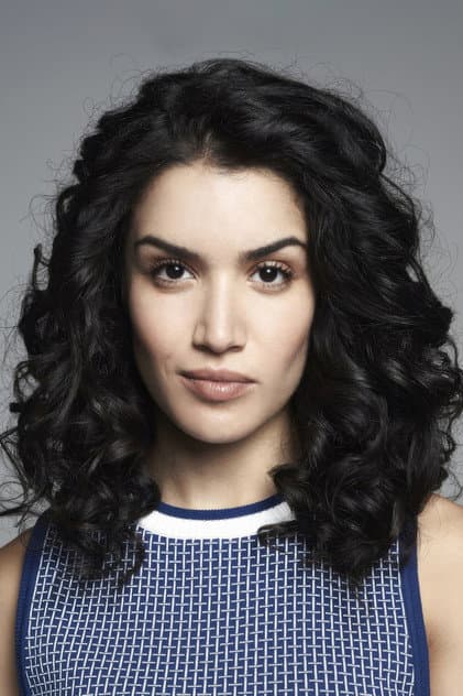 Sabrina Ouazani