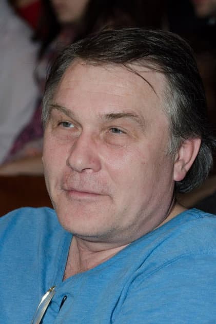 Oleksiy Kıryuşçenko