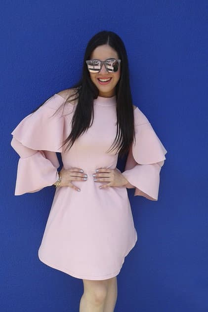 Andréa Millán