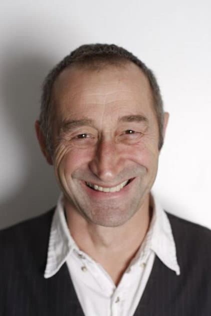 René Groothof
