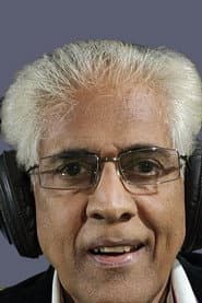 A. V. Ramanan