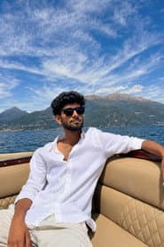 Sujith Rajendiran