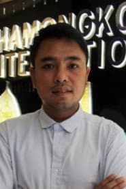 ปัญจพงศ์ คงคาน้อย