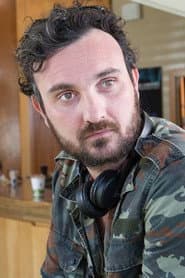 Edouard Pluvieux