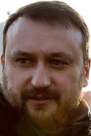 Павел Буря
