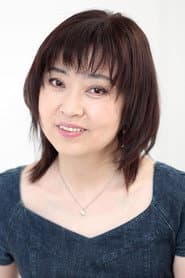 Megumi Hayaşibara