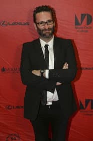 Carlos Therón