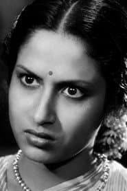 M. S. Draupadi