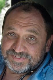 Vladimir Balkaşinov