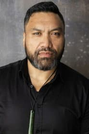 Maaka Pohatu