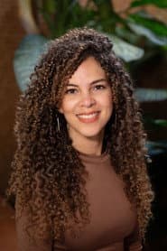 Ángela Carabalí