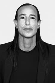 Rick Owens