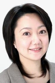 Sakiko Tamagava