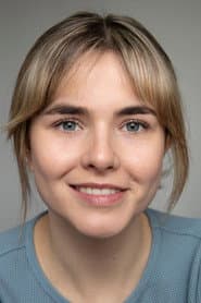 Isabelle Harriet