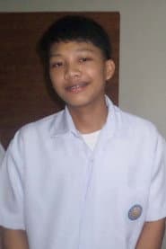 Lorenz Dalisay