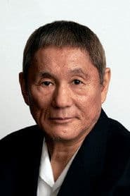 Takeşi Kitano