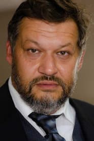 Heorhi Povolotski