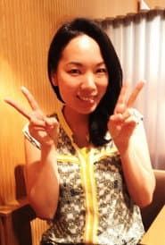 Kanako Tuju