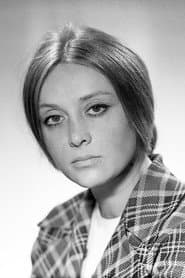 Маргарита Терехова