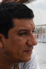 Julio Cesar Cárdenas
