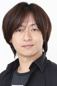 Jumpei Misuzaki