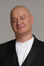 Yevhen Koşoviy