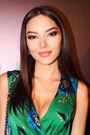 Özüm Çakir